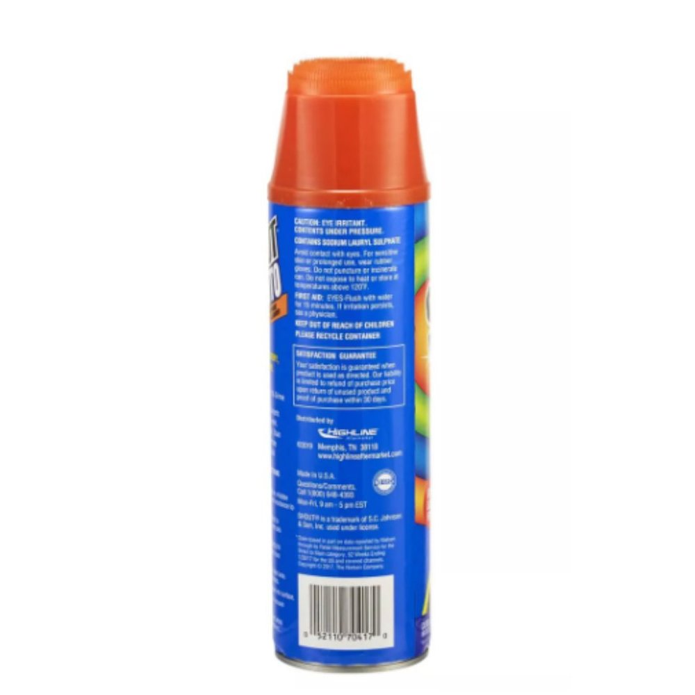 Shout Auto Multi-Purpose Cleaner - Picture 2 of 3